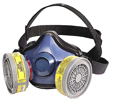 respirator safety