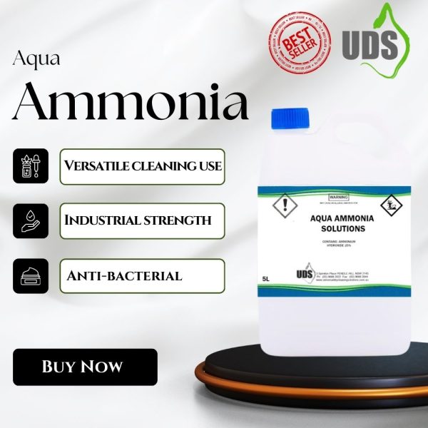 Aqua Ammonia