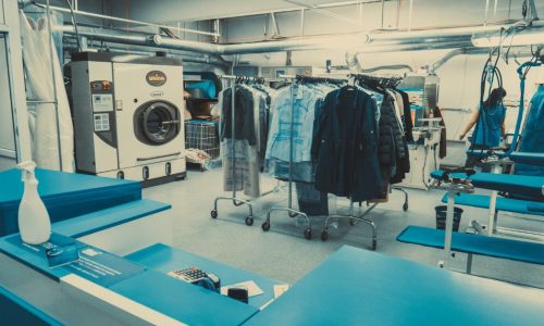 Best commercial Dry-cleaning Machine Brands