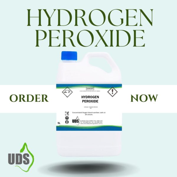 Buy Hydrogen peroxide