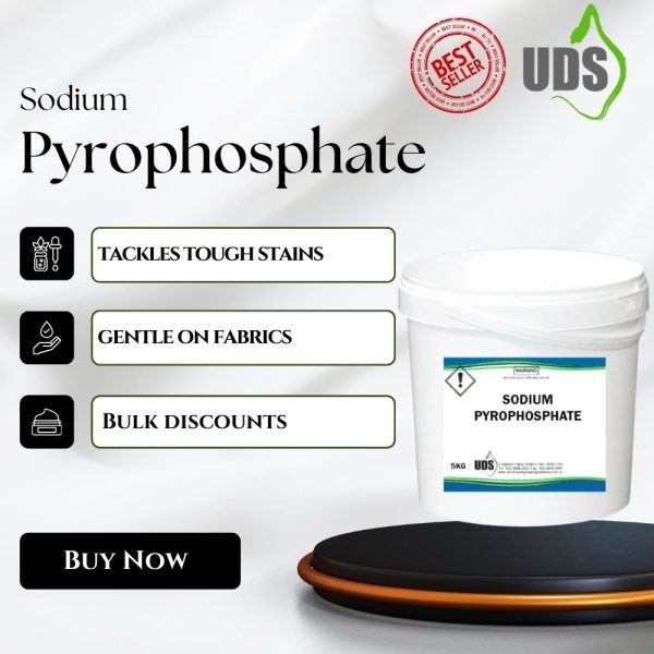 Buy Sodium Pyrophosphate Sydney and Melbourne