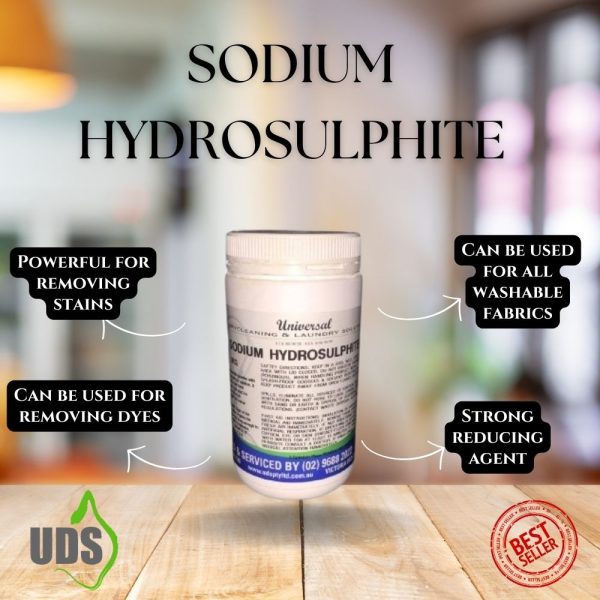 Buy commercial Sodium Hydrosulphite (powder)