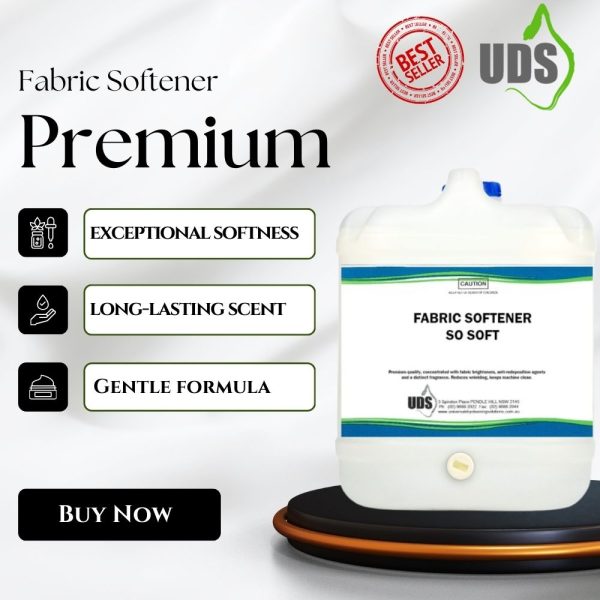 Fabric Softener Premium