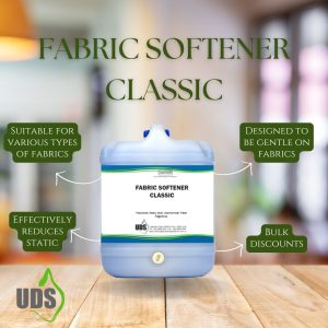 Fabric softener classic